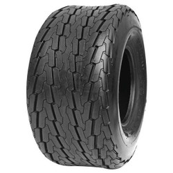 Hi-Run Trailer Tire,20.5x8.00-10,10 Ply WD1002