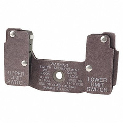 Cm Limit Switch Kit 36642