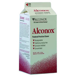 Alconox Detergent,25 lb,9.5 pH Max 1125