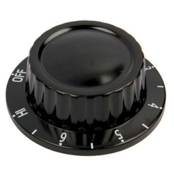 Apw Wyott Knob APW2R-55825