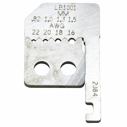 Ideal Replacement Blade Set,For 10F551 LB-1001