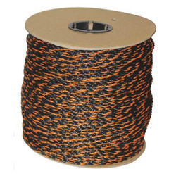 Gen. Purp. Utility Rope,3/4"Dia.x600'L