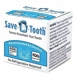 First Voice Tooth Preservation Kit V12080