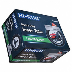 Hi-Run Lawn/Garden Inner Tube,18/850/950-8 TUN4008