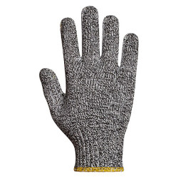 Superior Glove Cut-Resistant Gloves,Glove Size M,PR SWTACSL-M