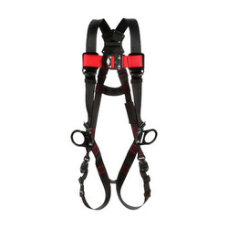 3m Protecta Full Body Harness,Protecta,2XL  1161569