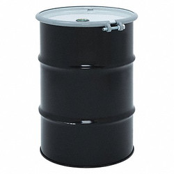 Sim Supply Transport Drum,Black,18ga,1.2mm  CQ3005T234