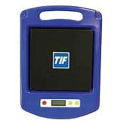 Tif Charging Scale, 220 lb Max, Digital TIF9030