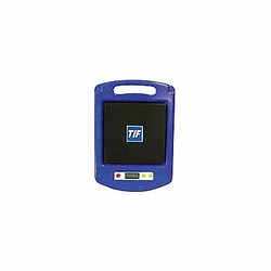 Tif Refrigerant Scale,Electronic, Compact TIF9030