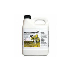 Hercules Corrosion Inhibitor,32 oz 35297