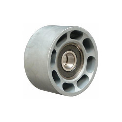 Dayco Tension Pulley, Industry Number 89101 89101