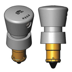T&s Brass Cold Cartridge 238AC