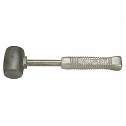 American Hammer Sledge Hammer,5 lb.,14 In,Aluminum AM5ZNAG