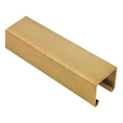 Kindorf Strut Channel,Steel,Overall L 10ft B 900 10