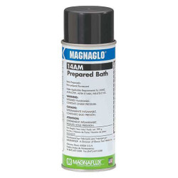 Magnaflux Magnetic Particles, 10.5 oz, Aerosol Can 14AM