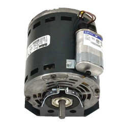 Mcquay/Daikin Motor, 115V, 1/8 HP, 700 rpm 300049498