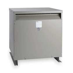 Acme Electric Three Phase Transformer,15kVA,480V T3533111S
