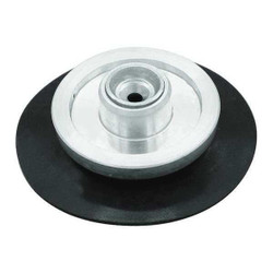 Speedaire Diaphragm,Main,Heavy Duty 114X74
