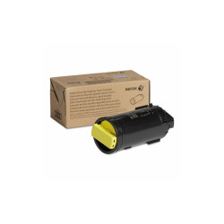 Xerox® 106r03930 Extra High-Yield Toner, 16,800 Page-Yield, Yellow 106R03930