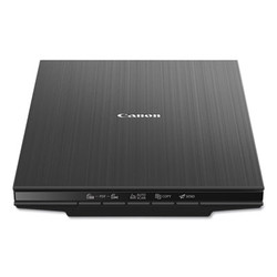 Canon® SCANNER,CANOSCAN LIDE400 2996C002