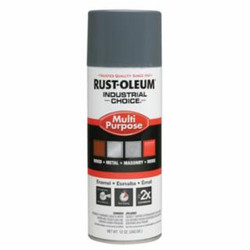 Gray Primer Spray Paint, 12 Oz