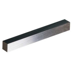 Cleveland Lathe Tool Blank,1/8",Cobalt C44536