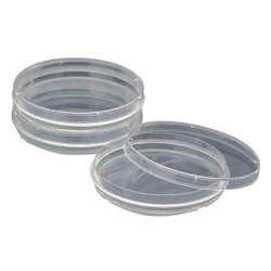 Celltreat Petri Dish,100 x 20 mm,16 mL,PK300  229623