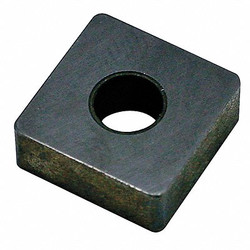 Wheeler-Rex Square Carbide Insert,MaxPipe Size,16150  16055