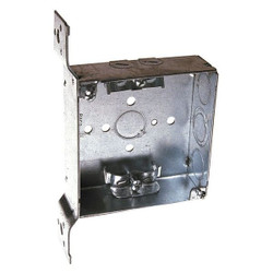 Raco Electrical Box,Square,21 cu. in. 223
