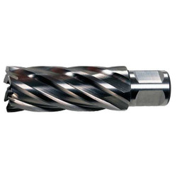 Slugger by Fein Annular Cutter,7/8in,HSS 63134222118