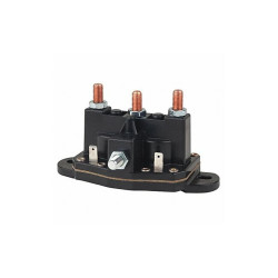 Buyers Products Solenoid Switch,12V,150 Amp 1306600
