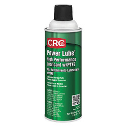 Crc 11 wt oz.,Aerosol,Lubricant  03045