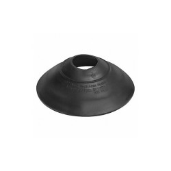 Oatey Roof Flashing Vent Collar,3in. 14207