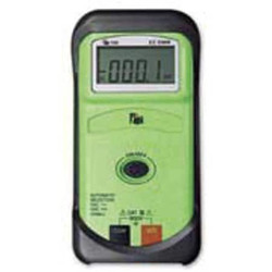 Test Products International Digital Multimeter,600V,40 MOhms 100