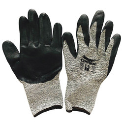 Condor Cut-Resistant Gloves,2XL/11,PR 48UR11