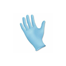 Boardwalk® GLOVES,EXM,NITRILE,XLG,BE 382XLBXA