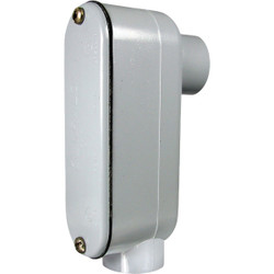 IPEX Kraloy 3/4 In. PVC LB Access Fitting 020129