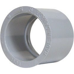 IPEX Kraloy 3 In. x 2 In. PVC Reducer Bushing 020103