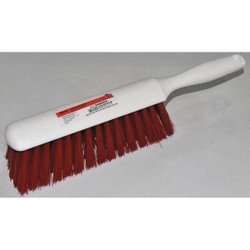 Tough Guy Bench Brush,8 in Brush L 3NB66