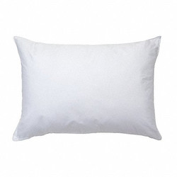 Martex Pillow,Standard,White,PK12 Sure Check
