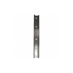Magliner Frame Reinforcement,Aluminum,Silver 302001