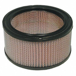 Stens Air Filter, 3 In. 100065