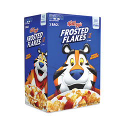 Kellogg\\'s® FOOD,CEREAL,FROSTED,FLAKE 0