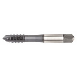 Widia Spiral Point Tap,M8x1.25,HSS-E VTSPO5519 -REPLACE EDP#72623B
