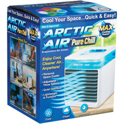 Arctic Air Pure Chill 2.0 Evaporative Air Cooler AAPC-MC4