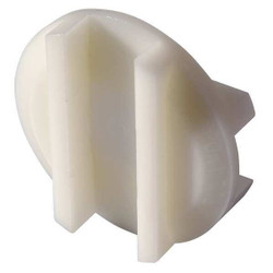 Ruland Oldham Coupling Disc,Nylon OD12/19-NL