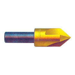 Keo Countersink,90 deg.,3/8" Body 55321-TiN