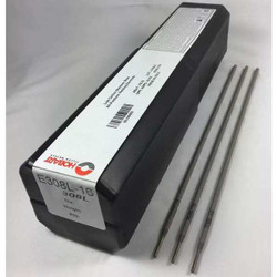 Hobart Welding Products Stick Electrode,Stainless Steel,10 lb. 54JK85
