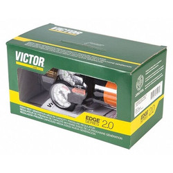 Victor VICTOR Gas Regulator  0781-3632