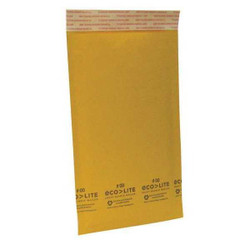 Manufacturer Varies Mailer Envelopes,Kraft Paper,PK250 36DY92